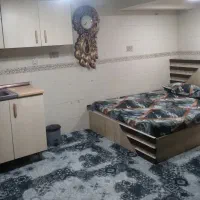 سویت شیک مبله روزانه/شبانه/(ساعتی)