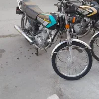 موتور هوندا مزایده رهرو رایکا زیگما بهرو کویر