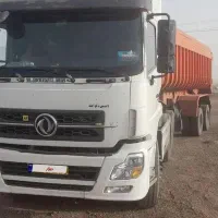 ماشین دنگ فنگ