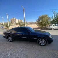 بنز چیرمن سی ام 600