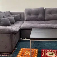 مبل تک دو نفره