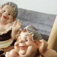 تعدادی لوازم منزل