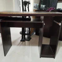 میز کامپیوتر