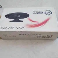 آنتن و تقویت آنتن