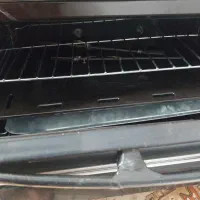 اجاق گاز پنج شعله فردار اوج|اجاق گاز و لوازم برقی پخت‌وپز|قم, دورشهر|دیوار