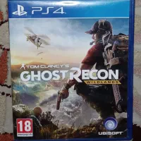 Tom Clancy Ghost Recon Wildlands|کنسول، بازی ویدئویی و آنلاین|تهران, تهرانسر مرکزی|دیوار