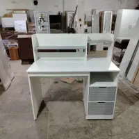 سرویس خواب کد ۱۰۱۲ //آقای چوبی//هدیه دار|تخت و سرویس خواب|خمینیشهر, |دیوار