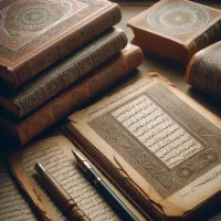 سرکتاب و طالع بینی حال و آینده