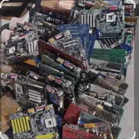 خرید و فروش مادر برد کیس کامپیوتر|قطعات و لوازم جانبی رایانه|مشهد, امام خمینی|دیوار