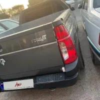 آریسان ۲ بکر مدل ۱۴۰۳