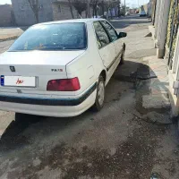 پارس مدل 90دوگانه شرکتی|خودرو سواری و وانت|اسفرورین, |دیوار