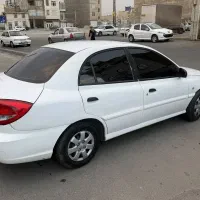 ریو مدل ۸۸|خودرو سواری و وانت|کرج, رجب‌آباد|دیوار