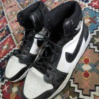 کفش جردن سایز ۴۳