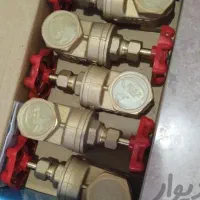 خرید و فروش اتصالات ساختمانی و صنعتی|مصالح و تجهیزات ساختمان|یزد, |دیوار