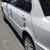 سمند سورن موتور جدید نقدی یا معاوضه