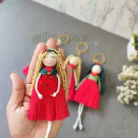 عروسک های زیبا