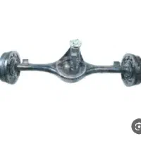 استوک نیسان|قطعات یدکی و لوازم جانبی|سنندج, |دیوار