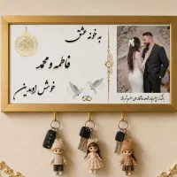 تابلو جاسویچی سفارشی طراحی با عکس شما