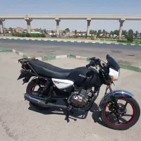 موتور کویر طرح باکسر