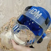 کلاه کاراته و تکواندو جنس عالی