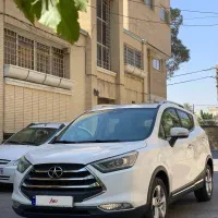 Jac s3|خودرو سواری و وانت|اصفهان, احمدآباد|دیوار
