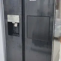 یخچال ساید جی پلاس 7923bs