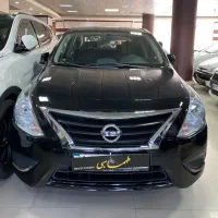 نیسان سانی،مدل ۲۰۲۳