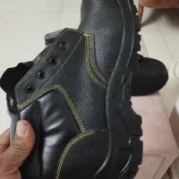 کفش کار نو|کیف، کفش، کمربند|پاکدشت, پاکدشت (مامازند)|دیوار