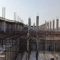 داربست فلزی محمدی