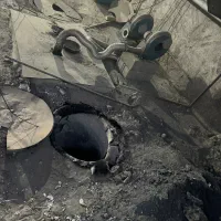 کارگاه ریخته گری الومینیوم رانی