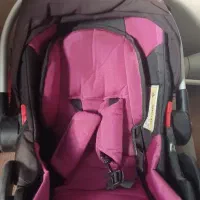 صندلی کودک، گهواره ،کریر،|اسباب و اثاث بچه|پاکدشت, پاکدشت (مامازند)|دیوار