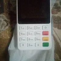 دستگاه پوز MP3 آک