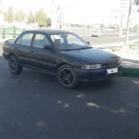 میتسوبیشی لنسر دنده‌ای 1600cc، مدل ۱۹۹۲|خودرو سواری و وانت|کرج, مهرویلا شمالی|دیوار