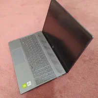 hp i5 نسل 10. پاویلیون 15 . برد سوخته ،