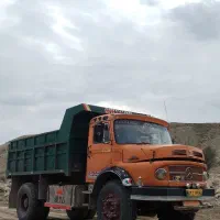 بنز تک کمپرسی ۱۹۲۱