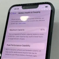 اپل iPhone 13 کارکرده *اقساطی*|موبایل|زرند, |دیوار