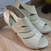 کفش مجلسی ورنی|کیف، کفش، کمربند|الوند, |دیوار