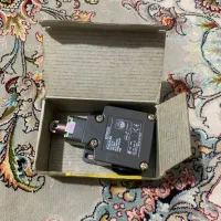 لیمیت سوییچ‌ ارش