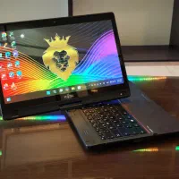 مینی تبلت شو i7 ژاپنی نسل ۷ قلم دار فول امکانات