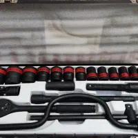 جعبه بکس تایوانی فشار قوی آکبند اورجینال|ابزارآلات|بیرجند, |دیوار