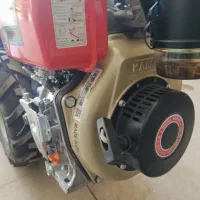 تیلر علف زن BBS|ماشین‌آلات صنعتی|نیشابور, ناسیونال|دیوار