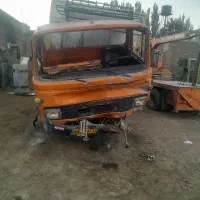 خاور|خودرو سنگین|درگزین, |دیوار