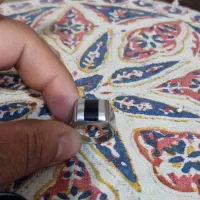 انگشتر و سنگ|زیورآلات و اکسسوری|شیراز, تحویلی|دیوار
