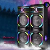 اسپیکر مکسیدر