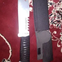 چاقو