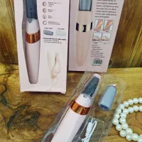 سوهان پا برقی