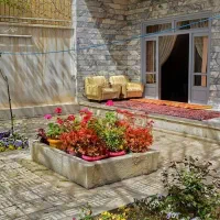 خانه حیاط دارقدیمی مناسب کارگاه انبار یا مسکونی +