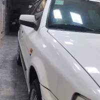 سمند ال ایکس مولتی پلکس مدل ۹۵ بدون رنگ|خودرو سواری و وانت|تبریز, |دیوار