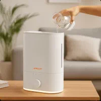 بخور سرد 6 لیتری اقساطی