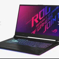 لپتاپ گیمینگ Asus ROG strix g512